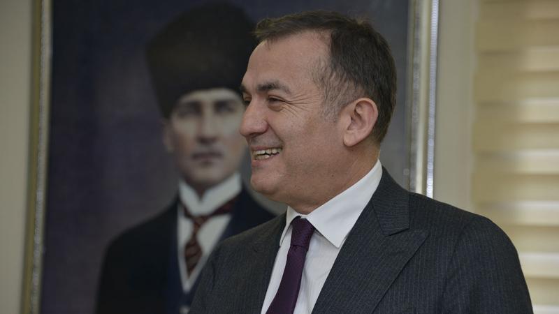 Yenişehir Belediyesi Personelini TSE Standardında Eğitiyor