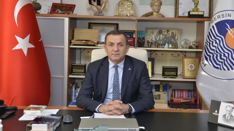 Başkan Özyiğit: “Milletimizin Başı Sağolsun”
