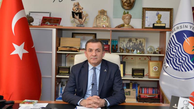 Başkan Özyiğit’ten Öğrencilere Müjde