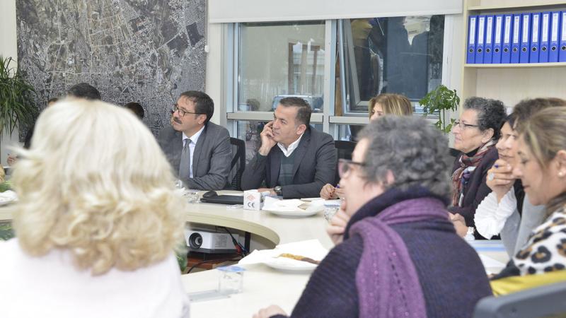 Yenişehir’in Gönüllüleri, Gönülleri Fethedecek