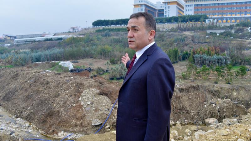 Başkan Özyiğit, Mahalle Ziyaretlerine Devam Ediyor