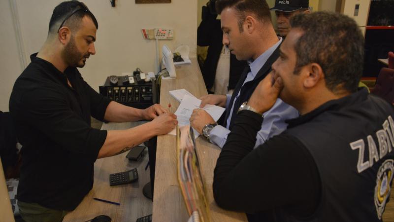Eğlence Yerlerine Yeni Genelge Tebliğ Edildi