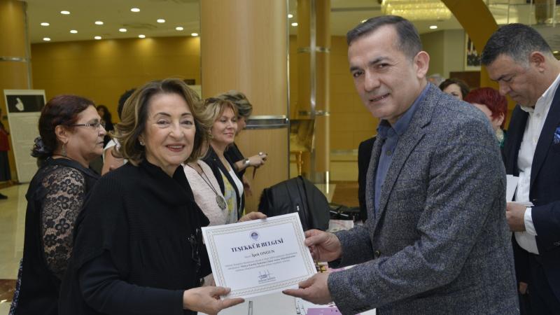 Yenişehir Belediyesi 8 Mart’ta Fark Yarattı