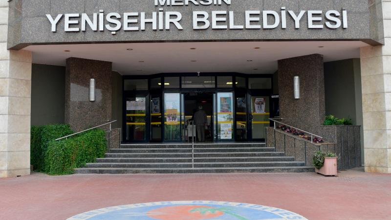 Yenişehir Belediyesinden ‘Dolandırıcılık’ Uyarısı