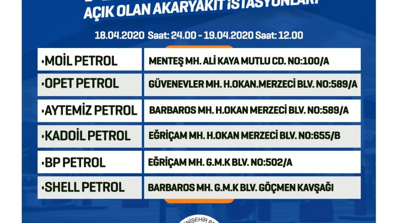 Açık Petrol 4