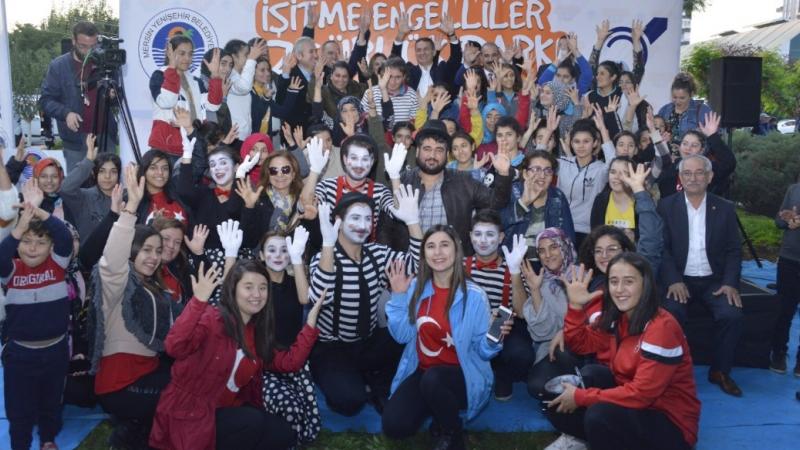 Başkan Özyiğit’ten 19 Mayıs mesajı