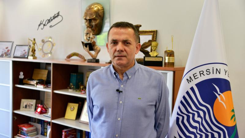 Başkan Özyiğit’ten ‘Askıda Fatura’ kampanyasına destek