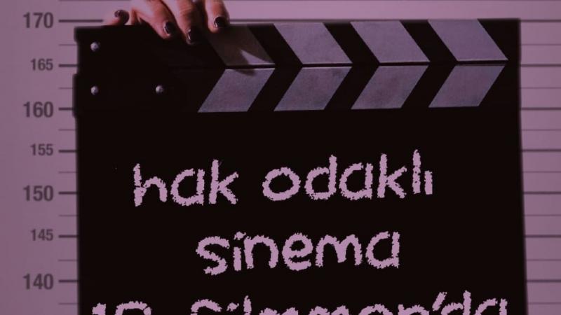 Filmmor Kadın Filmleri Festivali başladı 