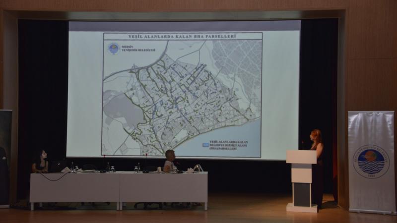 Yenişehir Belediyesi kenti katılımcılıkla planlıyor