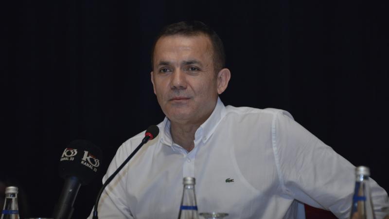 Başkan Özyiğit, “Hiçbir talebi askıda bırakmadık”