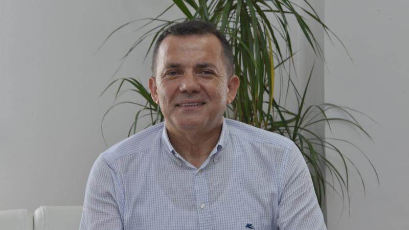 Başkan Özyiğit Kurban Bayramını Kutladı, Sosyal Mesafe Kurallarına uyulması gerektiğini vurguladı