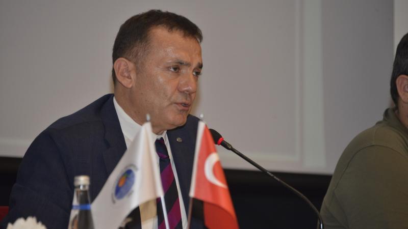 Yenişehir Belediyesi iklim değişikliğine ‘dur’ diyor 