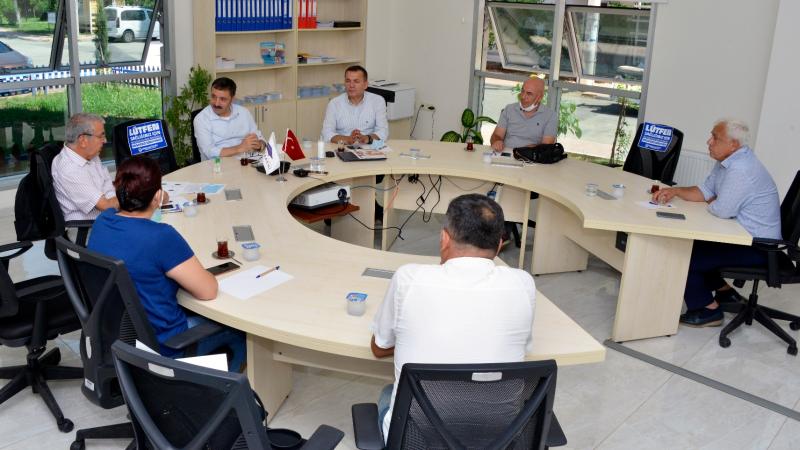 Yenişehir Belediyesinden ‘pandemi sürecinde eğitim’ raporu