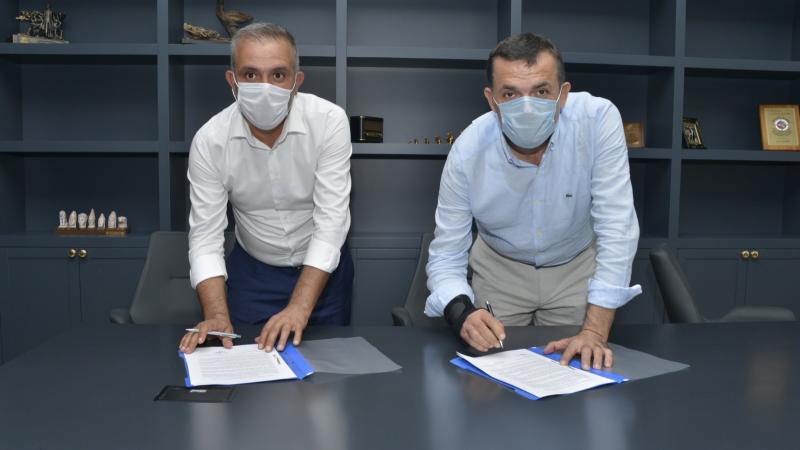 Yenişehir Belediyesinden, Yaylakonak Belediyesine destek 