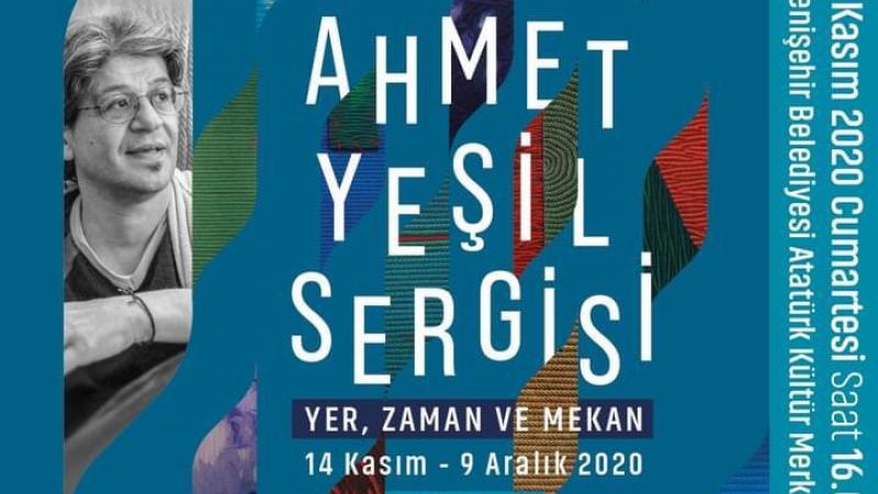 Yenişehir Belediyesi Mersin’e iki sanat galerisi kazandırıyor