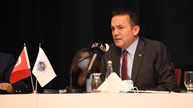Yenişehir Belediyesinden gençlere istihdam için Avrupa’da eğitim fırsatı