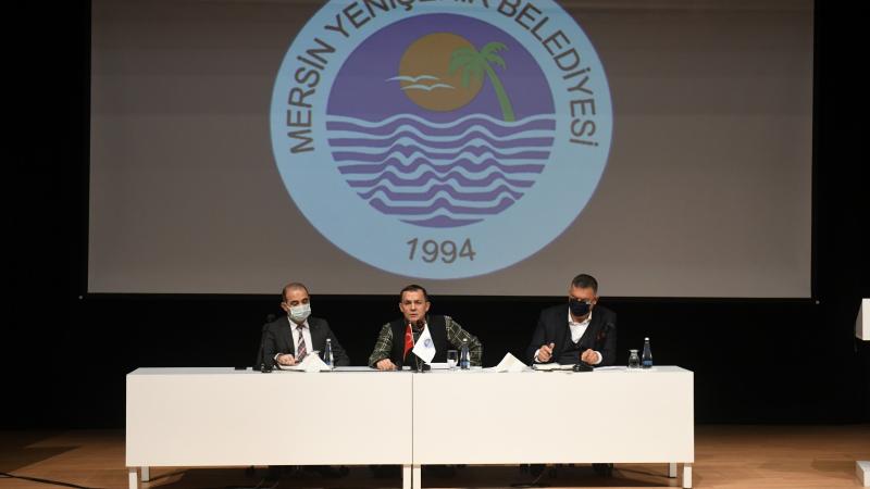 Yenişehir’de köyler ‘kırsal mahalle’ statüsüne geçiyor