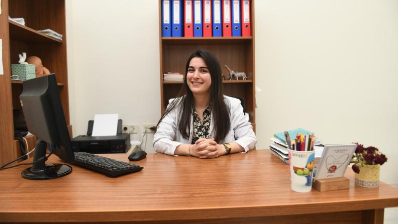 “Evde çocuklarınızla daha fazla vakit geçirin”