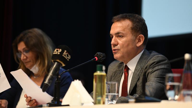 Başkan Özyiğit, “Ormanı kestirip imara açtırmayız”