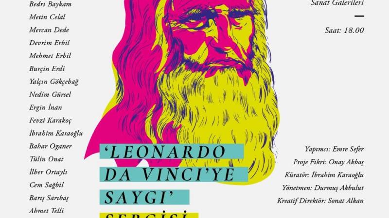 Yenişehir Belediyesi önemli bir sergiye daha ev sahipliği yapacak