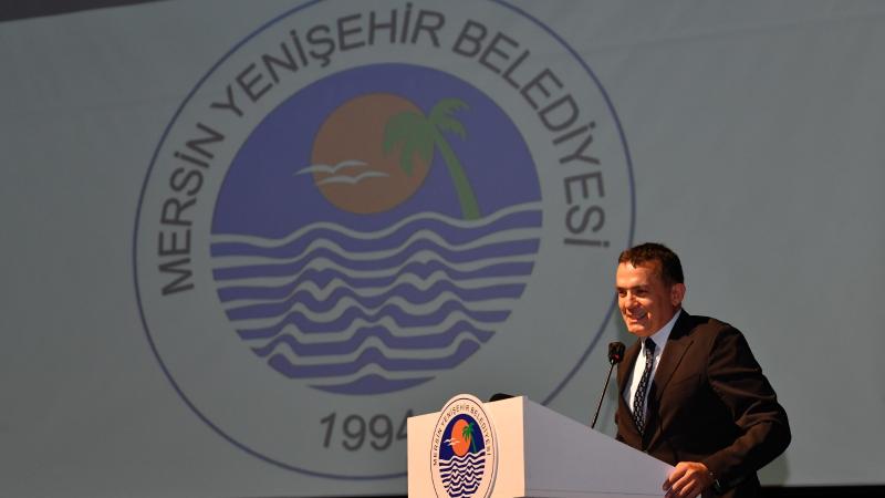 Yenişehir’de Lozan paneli
