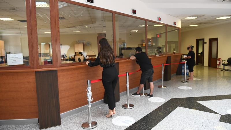 Yenişehir Belediyesi borçları yapılandırıyor