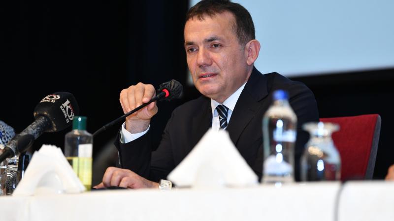 Yenişehir Belediyesi yangın bölgesine yardım eli uzatıyor