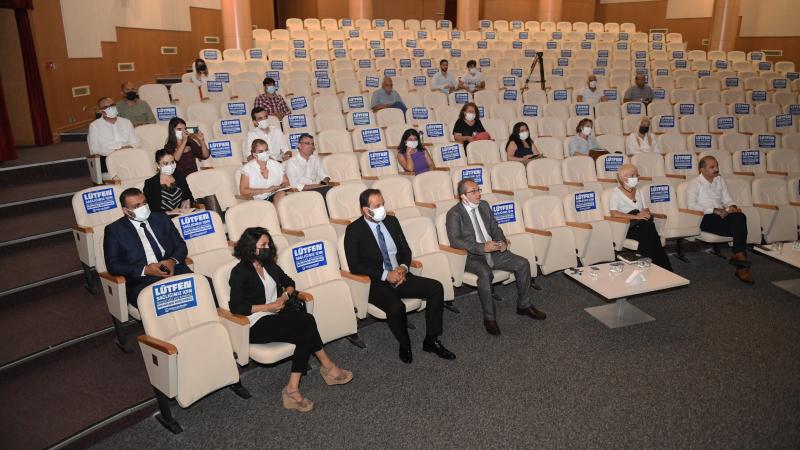 Yenişehir Belediyesi ISO 9001 Belgesi için çalışmalarına başladı