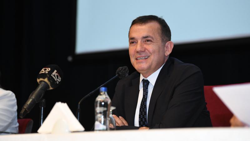 Başkan Özyiğit, “Üniversite öğrencilerimiz için eğitim desteği başvurularımız devam ediyor”