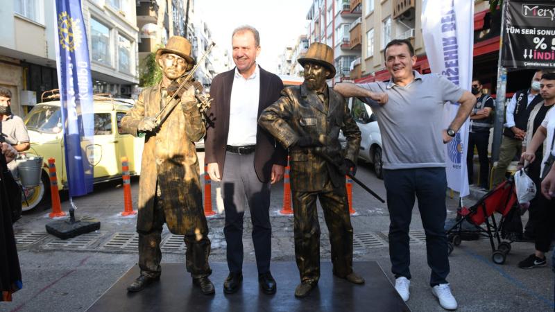 Yenişehir’de sanat, müzik ve hareket dolu festival
