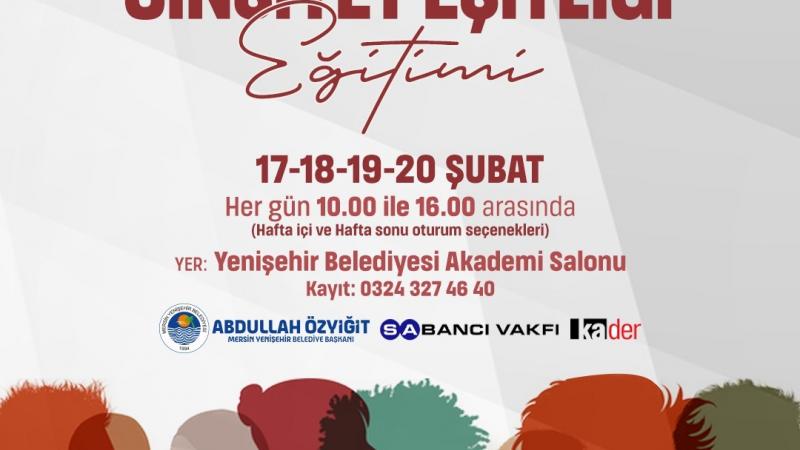 Toplumsal Cinsiyet Eşitliği Eğitimi