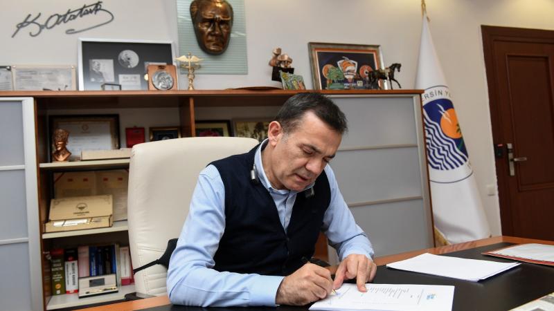 Yenişehir Belediyesi Mersin'e uluslararası spor organizasyonu kazandırdı