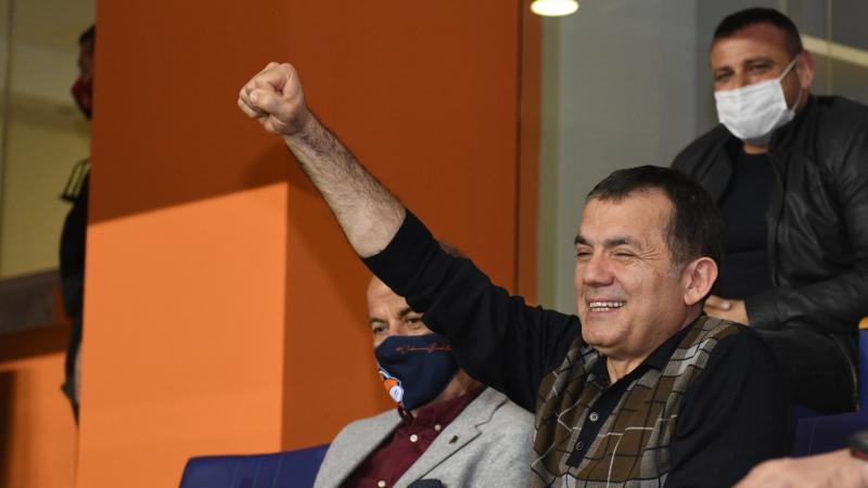 Başkan Özyiğit, “Final maçına tüm hemşehrilerimizi bekliyoruz”