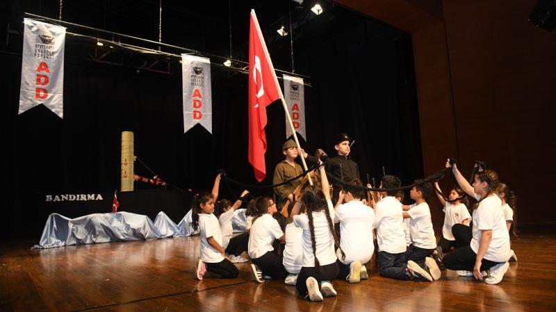 Yenişehir Belediyesi bu Bayramda da coşkuyu sokaklara taşıdı