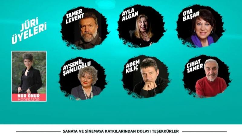 Mutlu Kısa Film Günleri'ne tüm hemşerilerimiz davetlidir