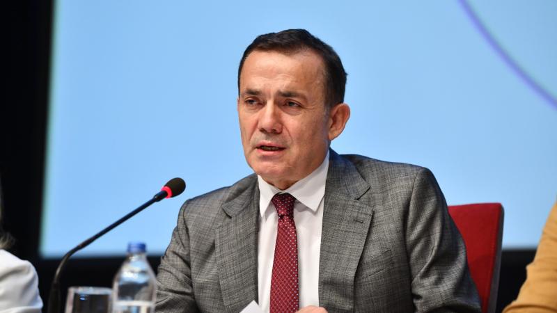 Yenişehir Belediyesinin 2023 yılı bütçesi oy birliğiyle kabul edildi