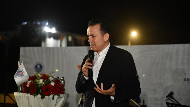 Yenişehir Belediyesinin yurt ve misafirhanesinde akşam yemekleri 35 TL'den 20 TL'ye indirildi