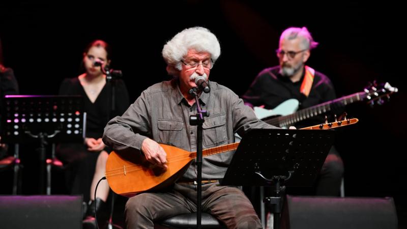 Yenişehir Belediyesi Nazım Hikmet’i unutmadı