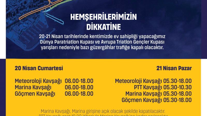 Hemşehrilerimizin Dikkatine