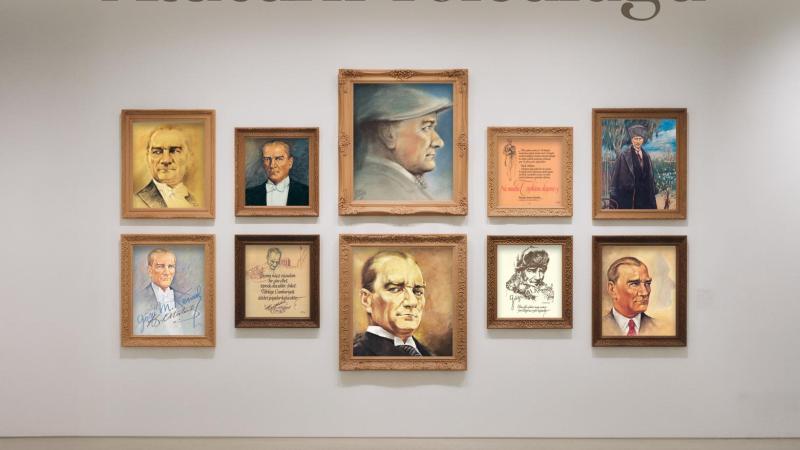 Etem Çalışkan ile Atatürk Yolculuğu