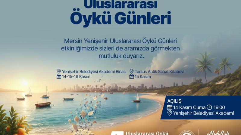 Uluslararası Öykü Günleri