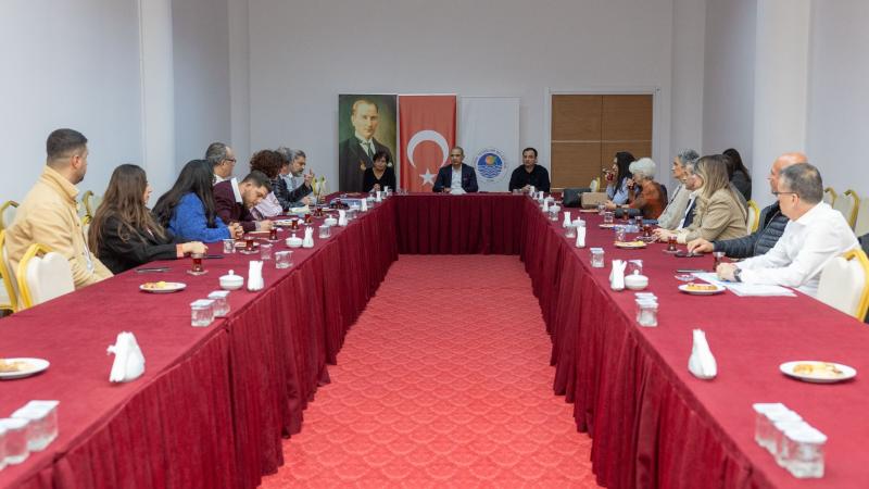 Yenişehir Belediyesi, Kalite Denetimini Başarıyla Tamamladı