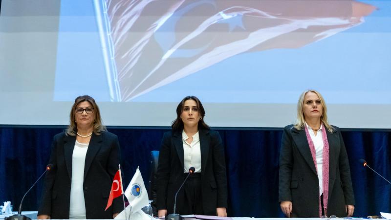 Yenişehirli kadınlar geçmişe de geleceğe de sahip çıkıyor