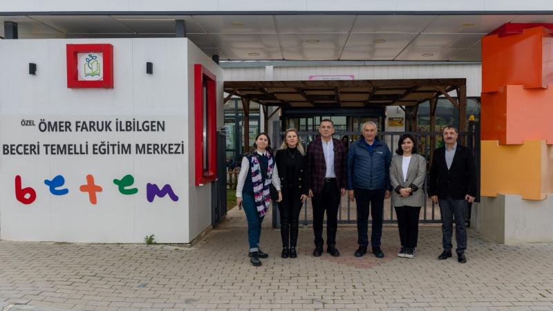 Yenişehir Modeli Karadeniz'e taşınıyor