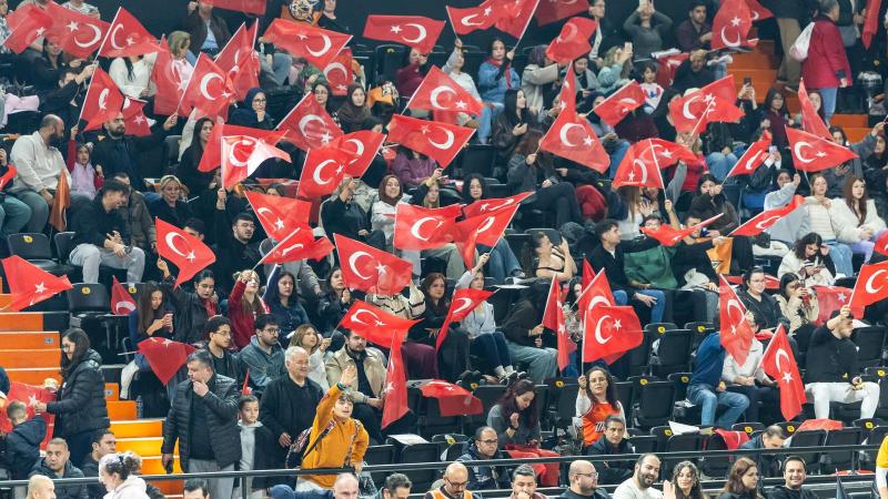 Başkan Özyiğit: "Tarihi birlikte yazacağız"