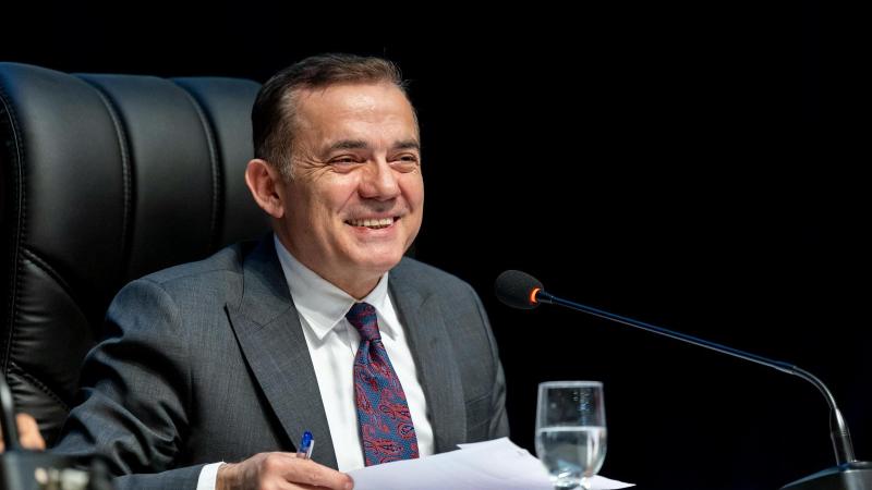 Başkan Özyiğit “Yenişehir’de güzel izler bıraktık”