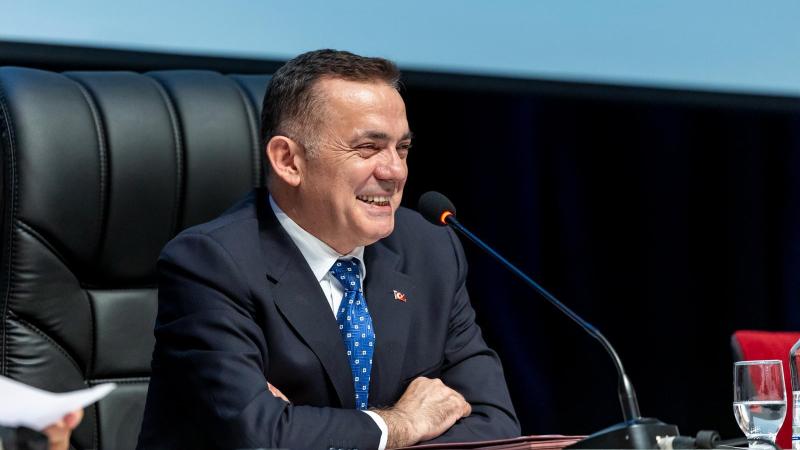 Yenişehir ortak akılla yönetiliyor