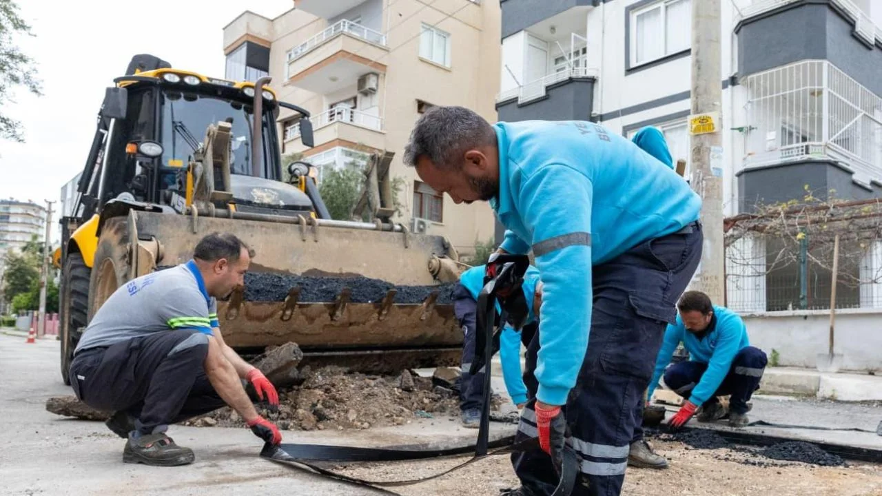 Yenişehir, Türkiye'ye yol gösteriyor