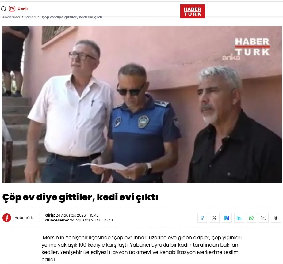 Basında Biz
