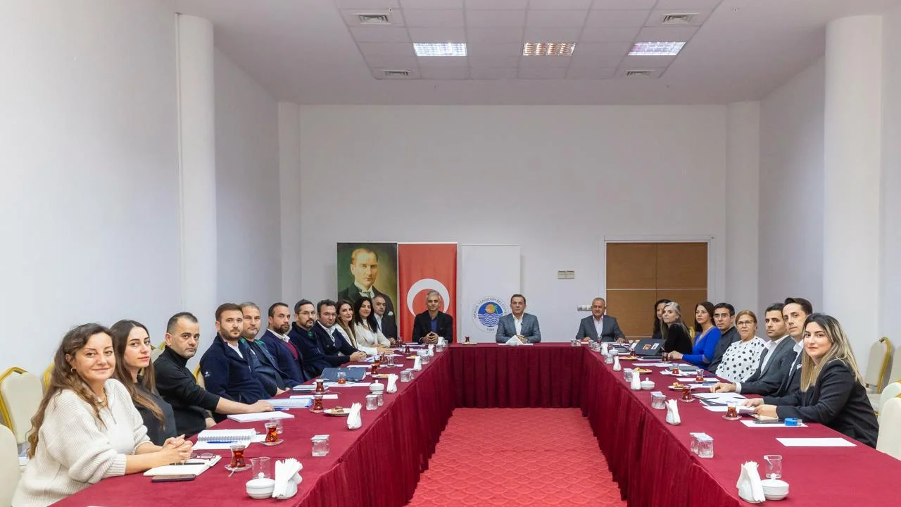 Yenişehir Belediyesi yenilenebilir enerjide bir ilki gerçekleştiriyor